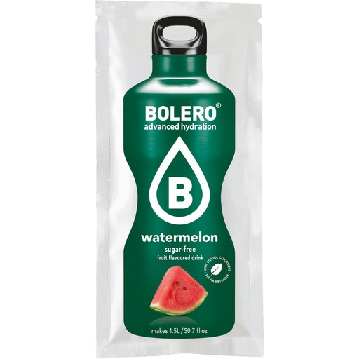 Bolero - Advanced Hydration