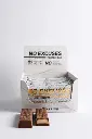 NO EXCUSES - PROTEIN BAR - 60G