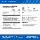 OPTIMUM NUTRITION - AMINO ENERGY - 30SER