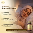 SOLGAR - MELATONIN 5MG- 60PCS