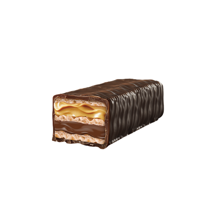 PARFAIT - RIDDLE PEANUT WAFER EXTRA PROTEIN - 50G