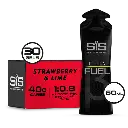 SIS - GEL BETA FUEL - 60ML