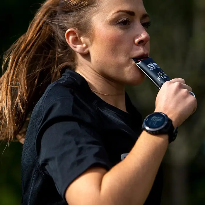 SIS - GEL BETA FUEL - 60ML