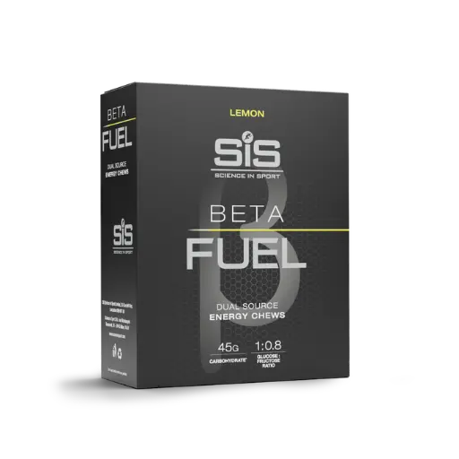 SIS - GEL BETA FUEL CHEW- 60G