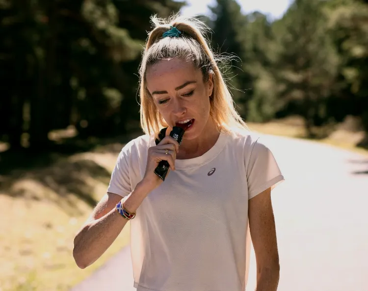 SIS - GEL BETA FUEL CHEW- 60G