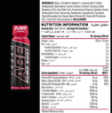 APPLIED NUTRITION - ABE PUMP SHOT - 100ML