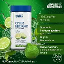 APPLIED NUTRITION - CITRUS BERGAMOT 1200MG - 60PCS