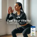 APPLIED NUTRITION - CITRUS BERGAMOT 1200MG - 60PCS