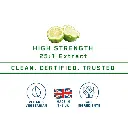 APPLIED NUTRITION - CITRUS BERGAMOT 1200MG - 60PCS