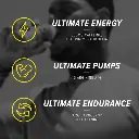 CELLUCOR - C4 ENERGY ULTIMATE STL DRINK - 330ML 