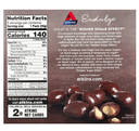 ATKINS - ENDULGE CHOCOLATE ALMONDS - 28 g