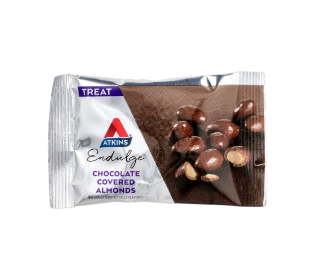 ATKINS - ENDULGE CHOCOLATE ALMONDS - 28 g