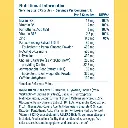 APPLIED NUTRITION - BRAIN FUEL & FOCUS - 60PCS