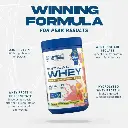 APPLIED NUTRITION - CRITICAL WHEY - 1KG