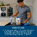 APPLIED NUTRITION - CRITICAL WHEY - 1KG