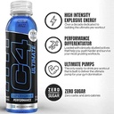 CELLUCOR - C4 ENERGY ULTIMATE STL DRINK - 330ML 