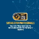 APPLIED NUTRITION - CREATINE MONOHYDRATE - 1KG