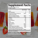 RAW - THAVAGE RTD PRE WORKOUT - 357ML