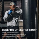 RAW - THAVAGE PRE WORKOUT - 40/20SER