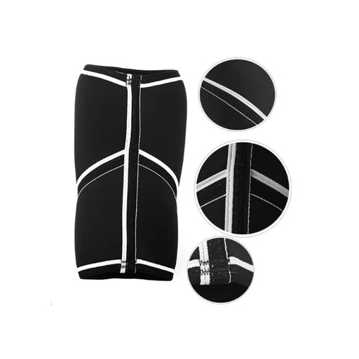 VIGOR - KNEE SUPPORT - 1PAIR