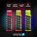 APPLIED NUTRITION - ABE PUMP SHOT - 100ML