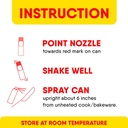 PAM - NO STICK COOKING SPRAY - 150ML