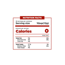 MRS. TASTE - SAUCE - 350G