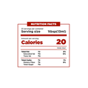 MRS. TASTE - SALAD DRESSING - 300ML