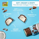 RICE UP - COLLAGEN PROTEIN BAR - 50G