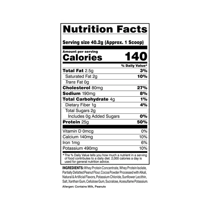 CELLUCOR - C4 WHEY - 1.7LB
