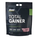 basix - total gainar - 15LB