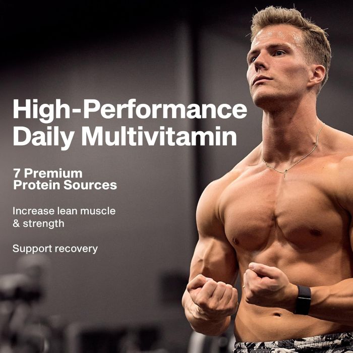 MUSCLETECH - MULTIVITAMIN - 90PCS