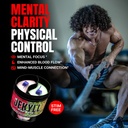 PROSUPPS - JEKYLL NIGHTMARE DUAL TUBS - 40SER