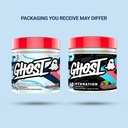 GHOST - HYDRATION - 40SER