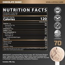NUTREX - ISOFIT PROTEIN - 5LB