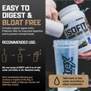 NUTREX - ISOFIT PROTEIN - 2LB