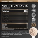 NUTREX - ISOFIT PROTEIN - 2LB