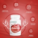 AMBROSIAL - IRON  BISGLYCINATE 28MG - 120PCS