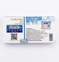 JAGUAR - CLENBUTEROL HCL - 100PCS