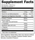 BUCKED UP  - BUCK SHOT ENERGY SHOT - 60ML