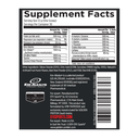 EFX SPORTS - FINAL BULLET PRE WORKOUT - 30SER