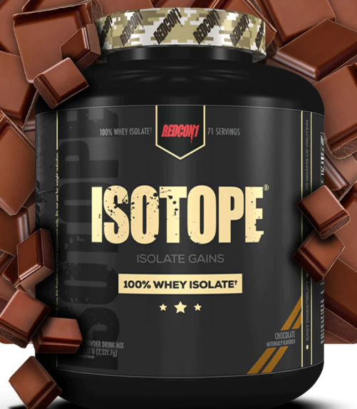 REDCON1 - ISOTOPE - 5LB