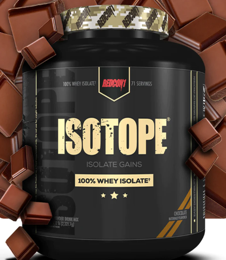 REDCON1 - ISOTOPE - 5LB