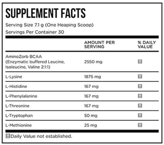 EFX SPORTS - EAA - 213G
