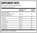 EFX SPORTS - EAA - 213G