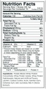 RULE 1 - WHEY PROTEIN 100% - 5LB