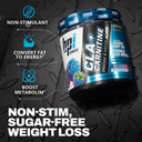 bpi Sports - CLA + L CARNITINE - 350G 
