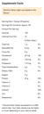 BPI - ISO HD - 5LB