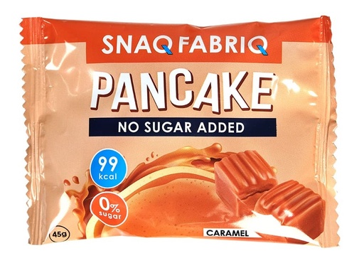 SNAQ FABRIQ - PANCAKES