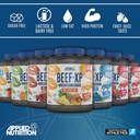 APPLIED NUTRITION - BEEF XP - 4LB